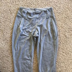 Women’s Patagonia capris
